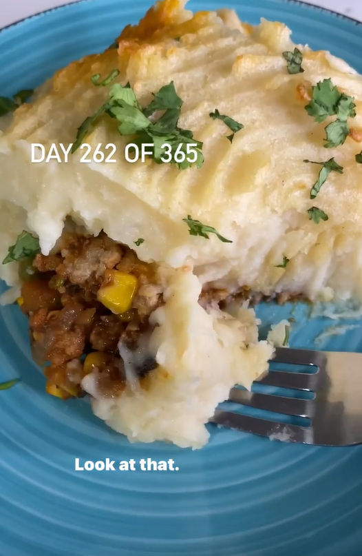 Shepards Pie