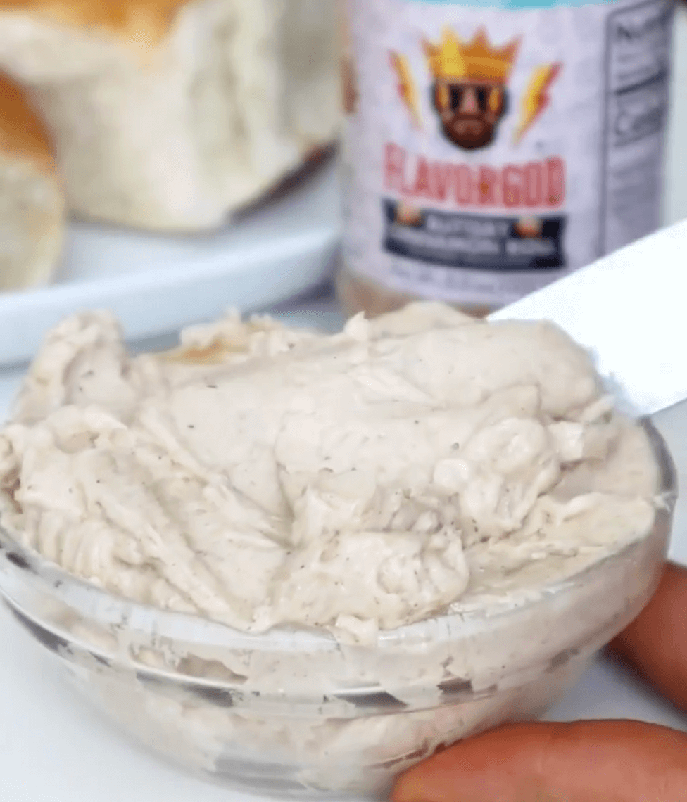 Copy Cat Texas Roadhouse Cinnamon Butter