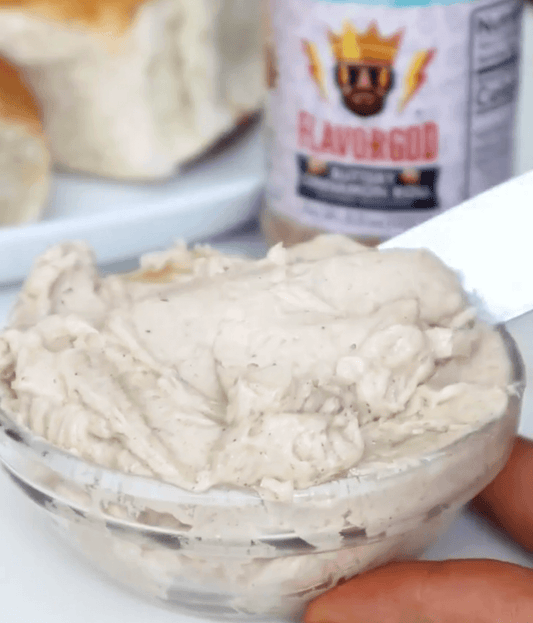 Copy Cat Texas Roadhouse Cinnamon Butter