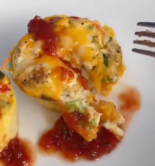 Egg Bites