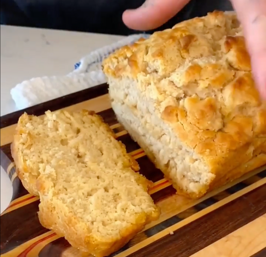 Beer Bread