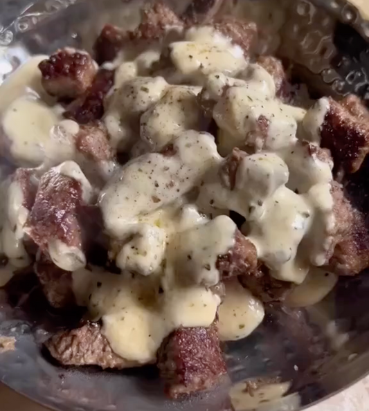 Dijon Filet