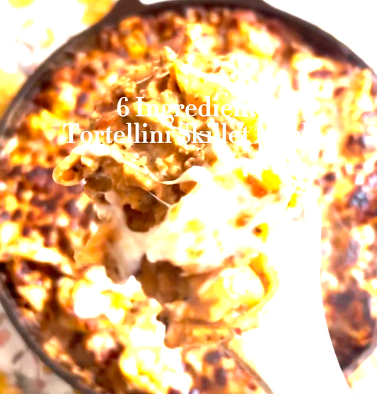 Italian Skillet Meal