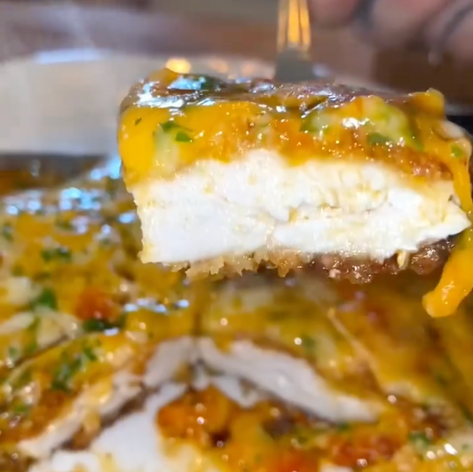 Chicken Parm