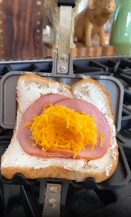 Ham & Cheese Sandwich