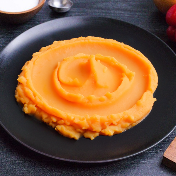 What's included in By the Pound Sweet Potato Bliss
