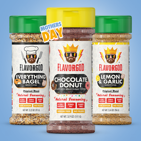 Mother's Day Pack of 3