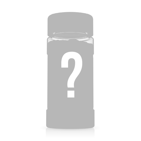 Mystery Flavor - Flavor God