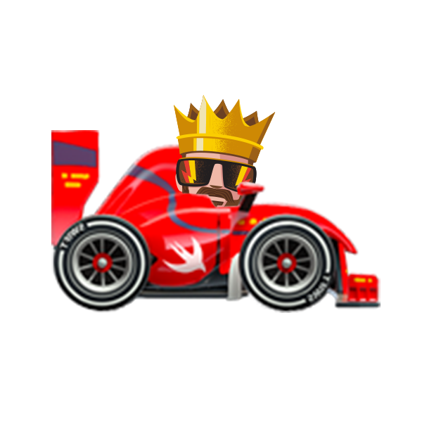 Rush Processing - Flavor God