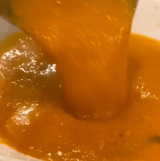 Tomato Soup