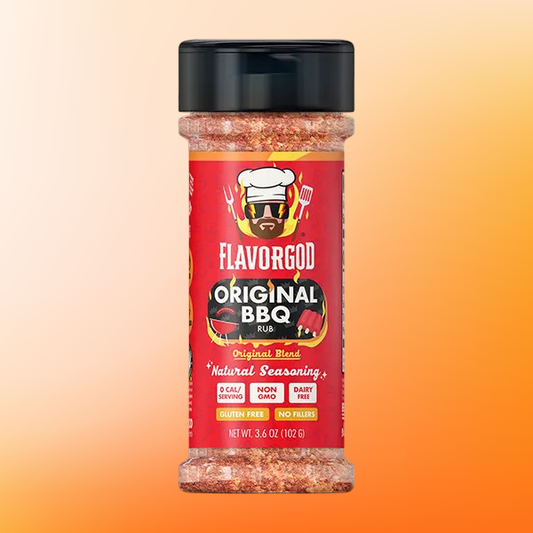 Original BBQ Rub