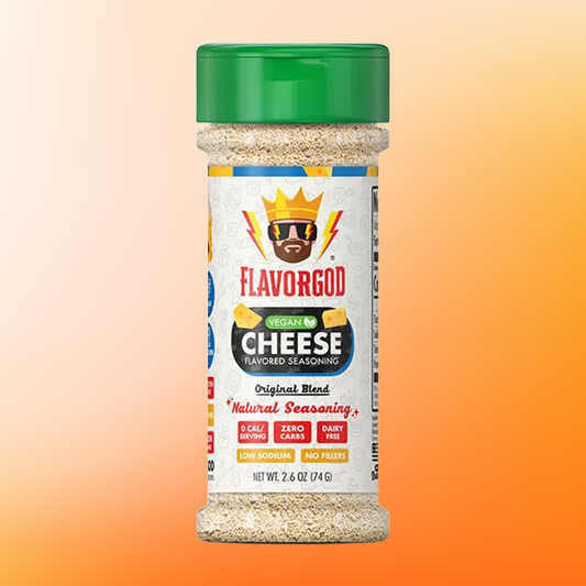 Cheese Seasoning