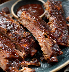 Great on Pork