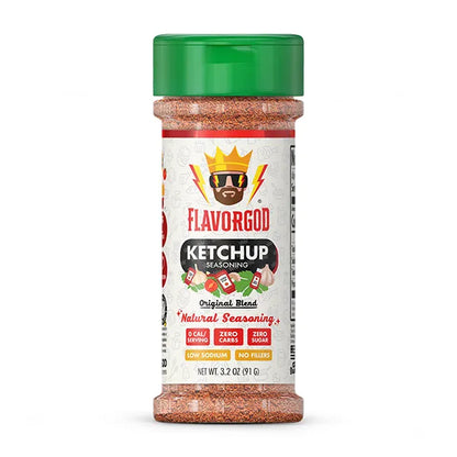 Ketchup Seasoning - Flavor God