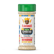 Cheese Seasoning (Add-On Offer) - Flavor God