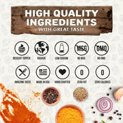 Dessert Lovers Combo (NYS) - Flavor God
