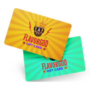 🎁 $10 FlavorGod Gift Card (100% off) - Flavor God