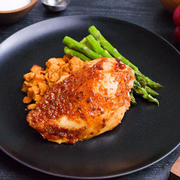 Sweet Heat Chipotle Chicken - Flavor God