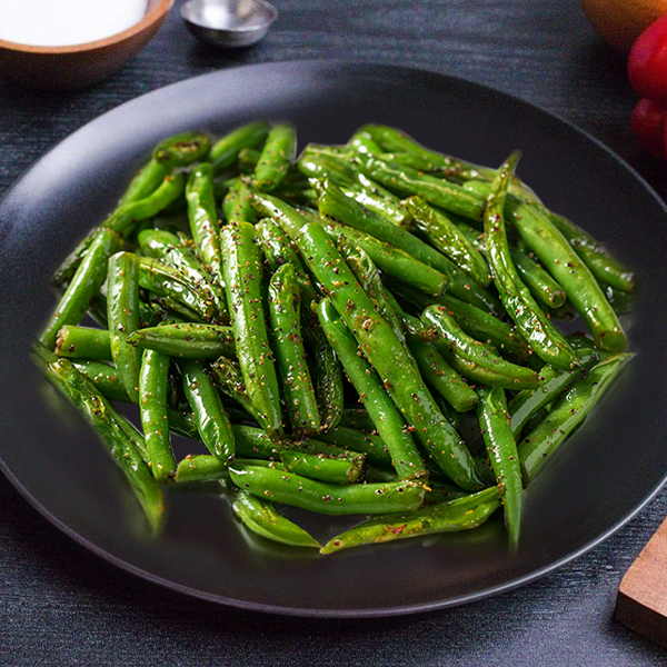 By the Pound Fresh & Snap Green Beans - Flavor God