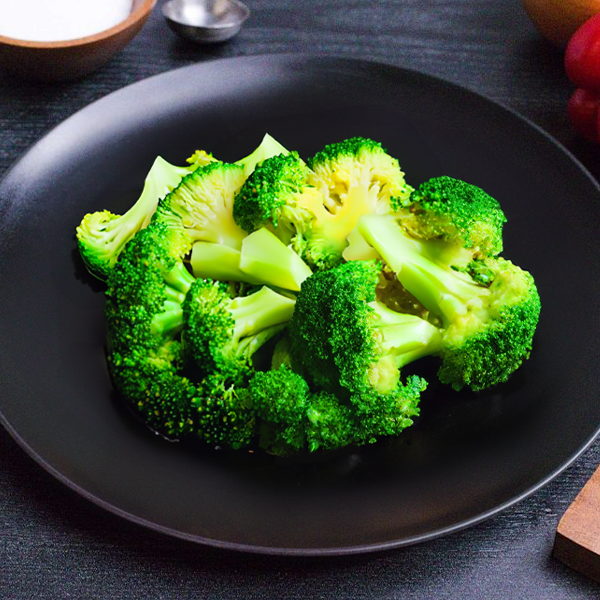 By the Half Pound Broccoli Bonanza - Flavor God