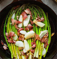 Great On Vegetables
