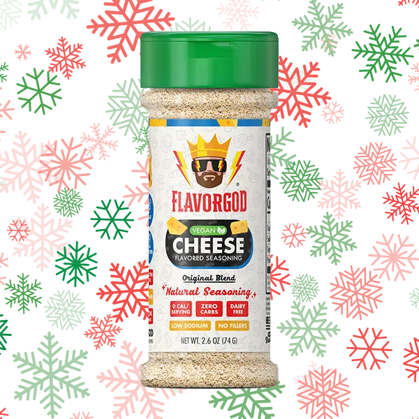 Cheese Seasoning
