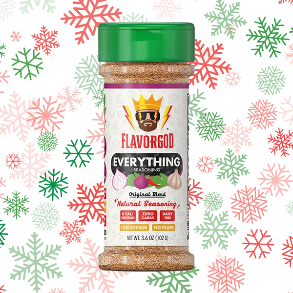 Everything Seasoning