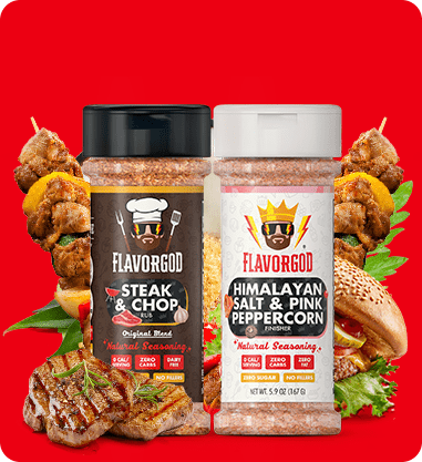 rubs & finisher salts