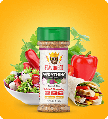seasonings