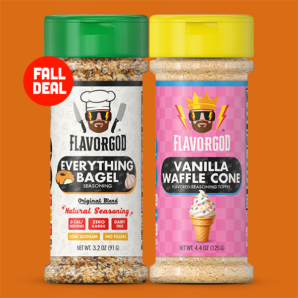 What's included in Fall Cafe & Bagel Combo