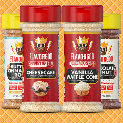 Dessert Lovers Combo
