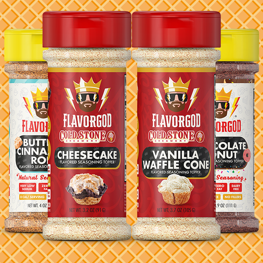 Dessert Lovers Combo