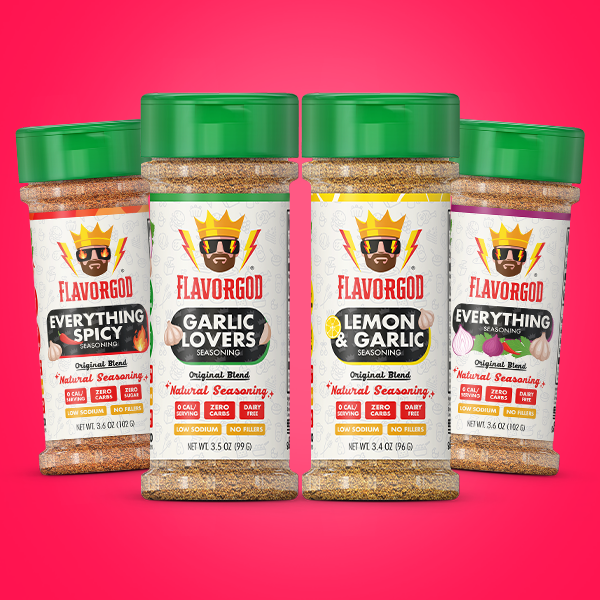 Classic Combo Set - Mothers Day Gifts - Flavor God