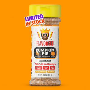 Pumpkin Pie Topper is used in this recipe