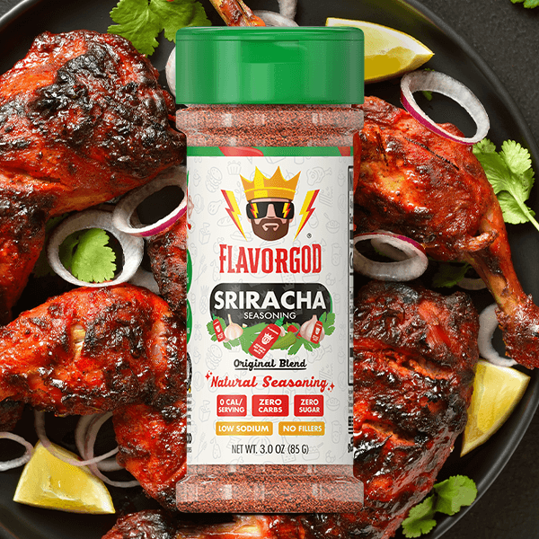 View details for Sriracha Seasoning included in 