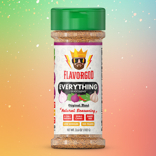 Everything Seasoning