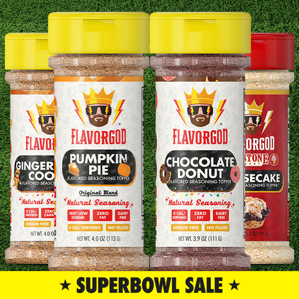Dessert Pack Superbowl Sale
