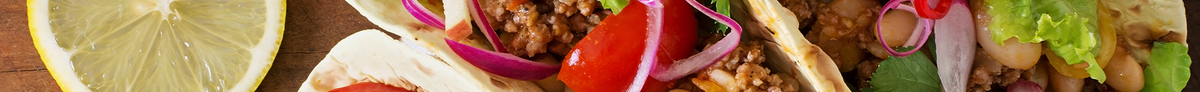 Page Banner