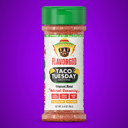 Taco Tuesday Seasoning