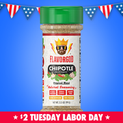 Chipotle Seasoning  - $2 TUESDAY