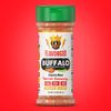 Buffalo Seasoning