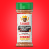 Everything Spicy Seasoning