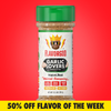 Garlic Lover's Seasoning