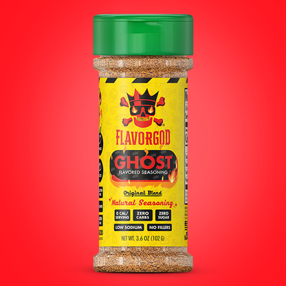 Ghost Seasoning (Flavor of the Week! 50% Off) - Flavor God