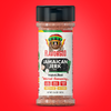 Jamaican Jerk Rub