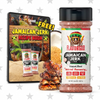 Jamaican Jerk Rub