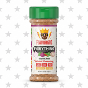 Everything Seasoning - Flavor God