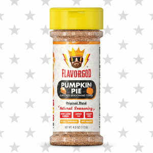 What's included in Pumpkin Pie Topper - July 4th Sale