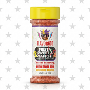What's included in Fiesta Sweet & Tangy Topper - July 4th Sale