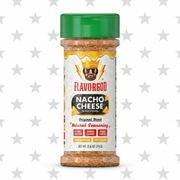 Nacho Cheese Seasoning - Flavor God